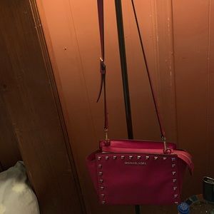 A Micheal Kors Purse